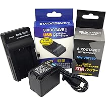 Amazon | パナソニック (Panasonic)(Panasonic) VW-SC1-A ムービー 用