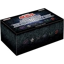 Amazon.co.jp: 遊戯王OCGデュエルモンスターズ SECRET SHINY BOX
