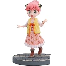 Amazon.co.jp: セガ TVアニメSPY×FAMILYLuminastaアーニャ・フォー