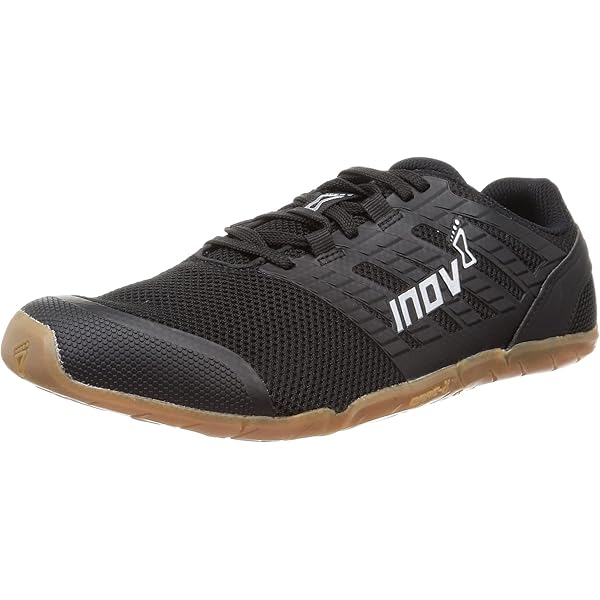 Amazon | Inov-8 メンズ F-lite 245, トープ, 9.5 | シューズ