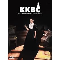 Amazon.co.jp: KKCP 90's～TOUR 2023 Live at Spotify O-EAST～ [初回
