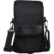 Amazon | Nikon セミソフトケース (AF-S 14-24/AF-S 24-70付属品) CL