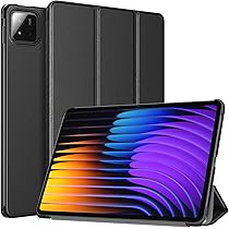 Amazon.co.jp: Xiaomi Pad 7 8G+128G グレー 3.2K 144Hz高精細