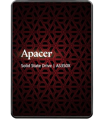 Amazon | Apacer アペイサー SSD 512GB M.2 PCIe Gen3 x 4 NVMe 最大