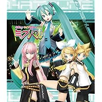 Amazon.co.jp: 初音ミク/Blu-ray 「ミクの日感謝祭 39's Giving Day
