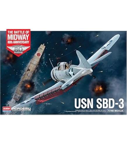 Amazon | メリットインターナショナル 1/18 U.S.NAVY SBD-3
