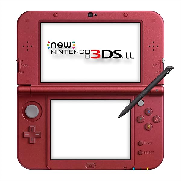 Amazon.co.jp: ニンテンドー3DS LL ブラック 【メーカー生産終了