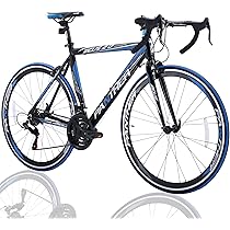Amazon | PANTHER (パンサー) ロードバイク ZEUS2.0シリーズ シマノ 21