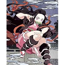 Amazon.co.jp: 鬼滅の刃 1(完全生産限定版) [DVD] : 花江夏樹, 鬼頭