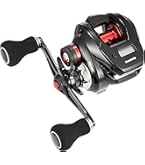 Amazon | シマノ(SHIMANO) 両軸リール 22エンゲツBB 100HG | シマノ