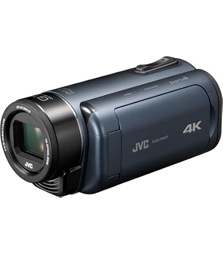 Amazon | Everio（エブリオ） GZ-E700-R [32GBハイビジョンメモリー