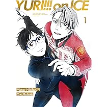 Amazon.co.jp: ユーリ!!! on ICE 1(スペシャルイベント優先販売申込券