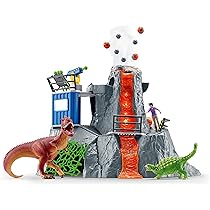 Amazon.co.jp: シュライヒ 恐竜 ダイノクエスト 42657 : おもちゃ