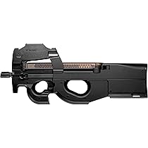 Amazon | 東京マルイ No84 P90 18歳以上スタンダード電動ガン | サブ