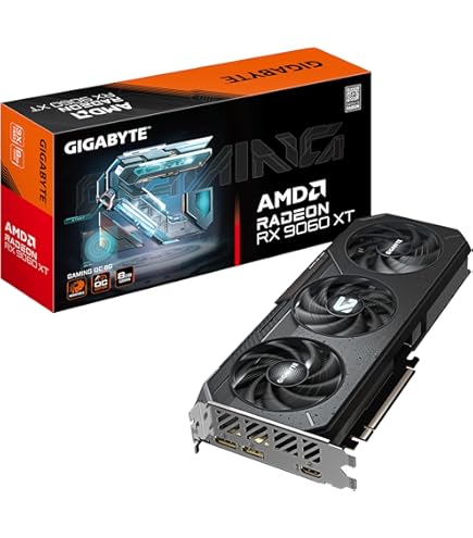 Amazon | GIGABYTE AMD Radeon RX7600搭載 グラフィックボード GDDR6