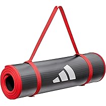 Amazon | adidas(アディダス) アジャスタブルクロームダンベル 5KG (1