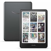 Amazon.co.jp: 【Kindle Paperwhite 第12世代・Kindle Colorsoft用