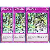 Amazon.co.jp: 【3枚セット】 遊戯王カード DBJH-JP011 星辰の吼炎