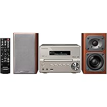 Amazon | JVCケンウッド ケンウッド Bluetooth コンポ Kseries XK-330