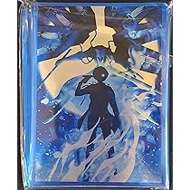Amazon.co.jp: 白詰草 スタンダードサイズ カードスリーブ 『ペルソナ5