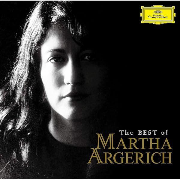 Amazon.co.jp: マルタ・アルゲリッチ~ルガーノ・レコーディングズ 2002