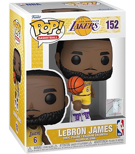 Amazon.co.jp: Pop Sports レイカーズ マジック・ジョンソン #78