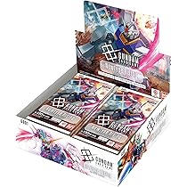 Amazon.co.jp: バンダイ(BANDAI) ガンダムカードゲーム スタートデッキ