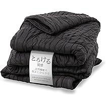 Amazon｜GOKUMIN 掛け布団 肌掛け布団 肌に優しい 乾燥対策