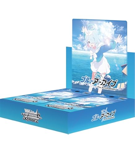 Amazon.co.jp: ヴァイスシュヴァルツ Key all-star どこまでも続く夏の