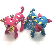 Amazon.co.jp: 草間彌生 YAYOIちゃん プラッシュ vol.3 キーホルダー