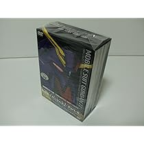 Amazon.co.jp: 機動戦士ガンダム ZZ Part-1 ― メモリアルボックス版