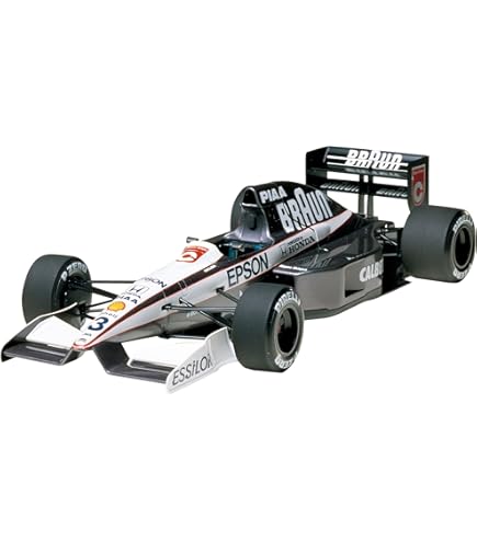 Amazon | タミヤ 1/20 ピットクルー(タイヤチェンジ) (1／20