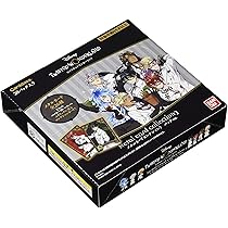 Amazon.co.jp: ディズニー ツイステッドワンダーランド メタルカード