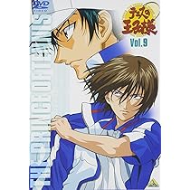 Amazon.co.jp: テニスの王子様 Vol.7 [DVD] : 皆川純子, 置鮎龍太郎
