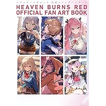 Amazon.co.jp: ヴァイスシュヴァルツ ブースターパック ヘブンバーンズ