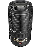 Amazon.co.jp: Nikon 望遠ズームレンズ AF-P DX NIKKOR 70-300mm f/4.5