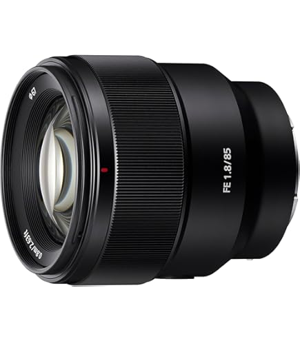 Amazon | SONY(ソニー) 広角単焦点レンズ フルサイズ FE 35mm F1.8