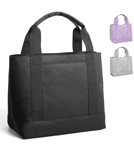 Amazon.co.jp: BlackEyePatch ブラックアイパッチ トートバッグ 小