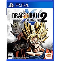 Amazon.co.jp: ドラゴンボール ゼノバース2 - PS4 : ゲーム
