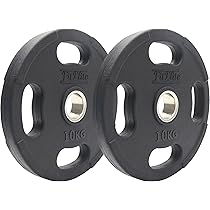 Amazon | FitElite(フィットエリート) オリンピック・バーベルシャフト