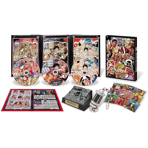 Amazon.co.jp: ワンピースフィルム ストロングワールド DVD 10th