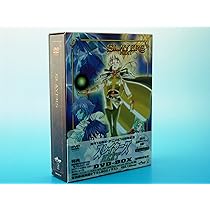 Amazon.co.jp: スレイヤーズTRY DVD-BOX 期間限定版 : 林原めぐみ