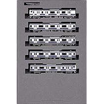 Amazon | カトー(KATO) Nゲージ E531系常磐線・上野東京ライン付属編成