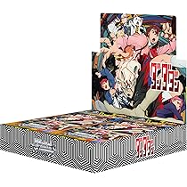 Amazon.co.jp: ヴァイスシュヴァルツ ブースターパック TVアニメ