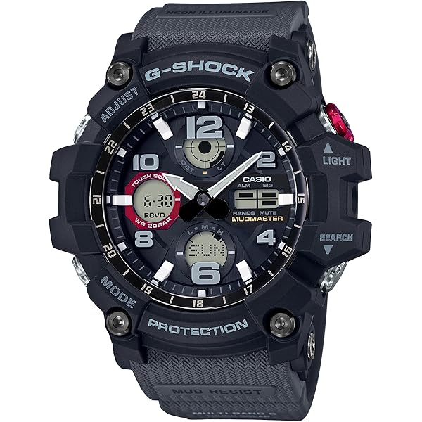 Amazon.co.jp: CASIO カシオ G-SHOCK ジーショック Gショック 腕時計