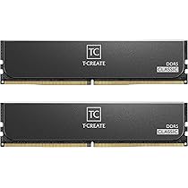 Amazon.co.jp: TEAMGROUP (旧称 Team) T-CREATE CLASSIC DDR5 6000MHz
