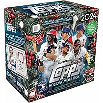 Amazon | Topps 2024 スタジアム クラブ 野球 ファクトリー 密封