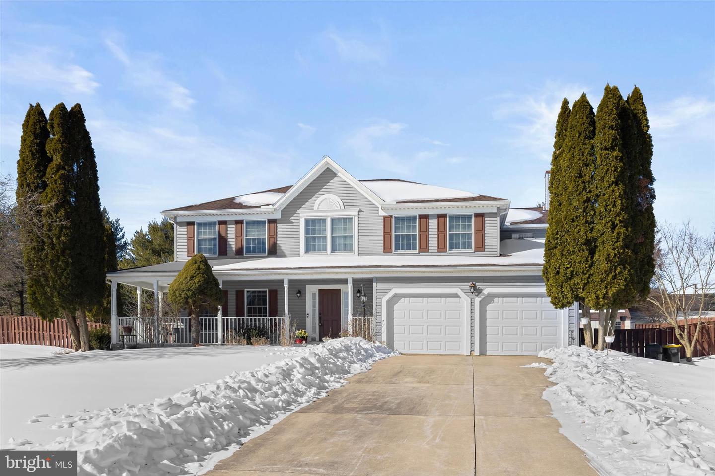 Zip Code 17361: Homes for Sale | The Joy of Home with CENTURY21