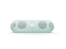 Beats Pill XL Portable Bluetooth Speaker (White) | Amazon price