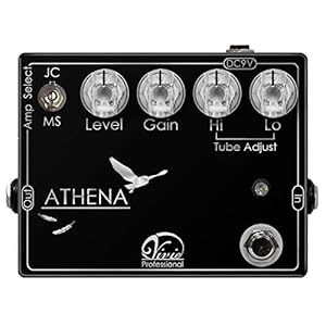 MXR CSP037 RAIJIN DRIVE - 世界中で愛される日本製の定番エフェクター